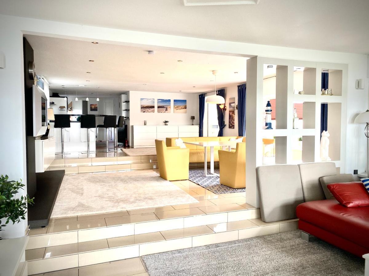 Ferienhaus Mit Wundervollem Seeblick Ferienpark Vislust Ijsselmeer Верверсхоф Экстерьер фото